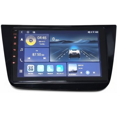 Mekede MN-X20 4/64GB 4G Seat Altea – Hledejceny.cz