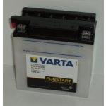 Varta YB9L-A2, 509016 – Hledejceny.cz