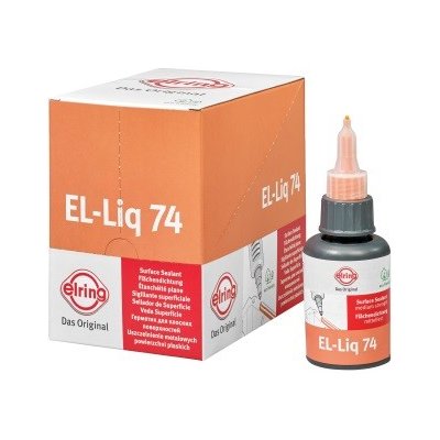 ELRING EL-Liq 74 50 ml – Zboží Mobilmania