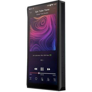 FiiO M11