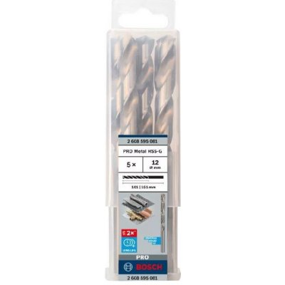 Bosch 2608595081 – Hledejceny.cz