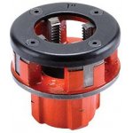 Závitořezná hlava pro závitořez 1" Ridgid NPT – Zboží Dáma