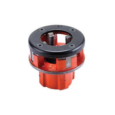 Závitořezná hlava pro závitořez 1" Ridgid NPT – Zboží Dáma