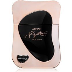 Armaf Signature True parfémovaná voda unisex 100 ml