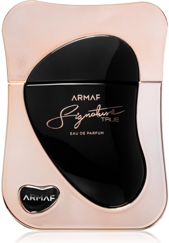 Armaf Signature True parfémovaná voda unisex 100 ml parfémy od výrobce Armaf Armaf Signature True parfémovaná voda unisex 100 ml