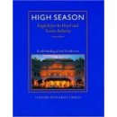 High Season - English for the Hotel - Students Book - Harding, Henderson