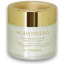 Keenwell Aquasphera noční krém Pro intenzivní hydrataci s trojím účinkem 80 ml
