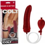 Colt Gear Hefty Probe Inflatable Butt Plug – Sleviste.cz