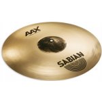 Sabian AAX X-Plosion Crash 19" – Zboží Dáma