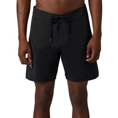 Fox Overhead Boardshorts 18 Black/White 31246-018