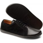 Zaqq Barefoot boty Qore Low black – Zboží Dáma