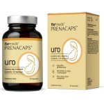 Formeds Prenacaps Uro 60 kapslí – Hledejceny.cz