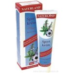 Naturland Sport krém 100 ml – Zboží Mobilmania