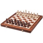 Turnajové šachy velikost 4 – Zboží Živě