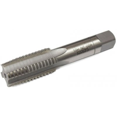 Závitník sadový M 11x1,0 (jemné) č.1 HSS 2N , CZTOOL 1401111 – Zboží Mobilmania
