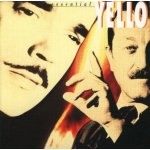 Yello - Essential CD – Hledejceny.cz