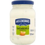 Hellmann's Tatarská omáčka 210 ml – Zboží Dáma