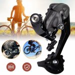 Shimano RD-M370 – Zboží Dáma Shimano RD-M370 – Zboží Dáma