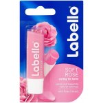 Labello Soft Rosé Tyčinka na rty 4,8 g – Hledejceny.cz