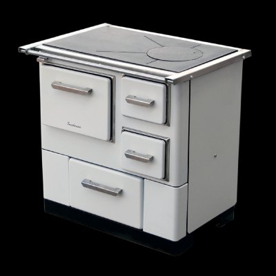 MBS SD 3 ECO levý bílý – HobbyKompas.cz