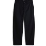 Vans Authentic Chino Loose Pant Black – Zboží Mobilmania