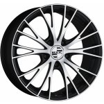 MAK Rennen 11x19 5x130 ET65 ice black | Zboží Auto