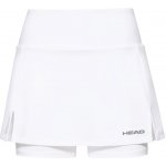 Head Club Basic dívčí sukně white – Zboží Dáma