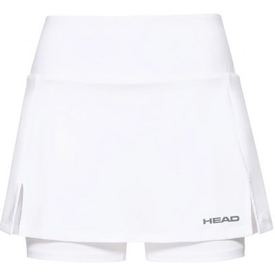 Head Club Basic dívčí sukně white – Zboží Dáma