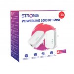 STRONG POWERL1000DUOMINI – Zboží Mobilmania