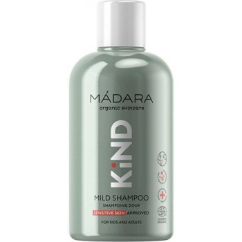 Madara Kind Mild Shampoo 250 ml