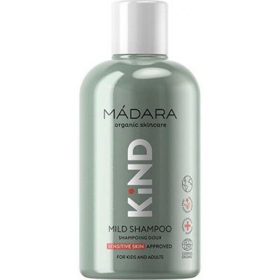 Madara Kind Mild Shampoo 250 ml