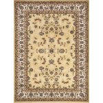 Spoltex Salyut 1579/01 beige – Zboží Dáma
