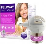 Ceva Feliway Classic difuzér a náplň 48 ml – Hledejceny.cz