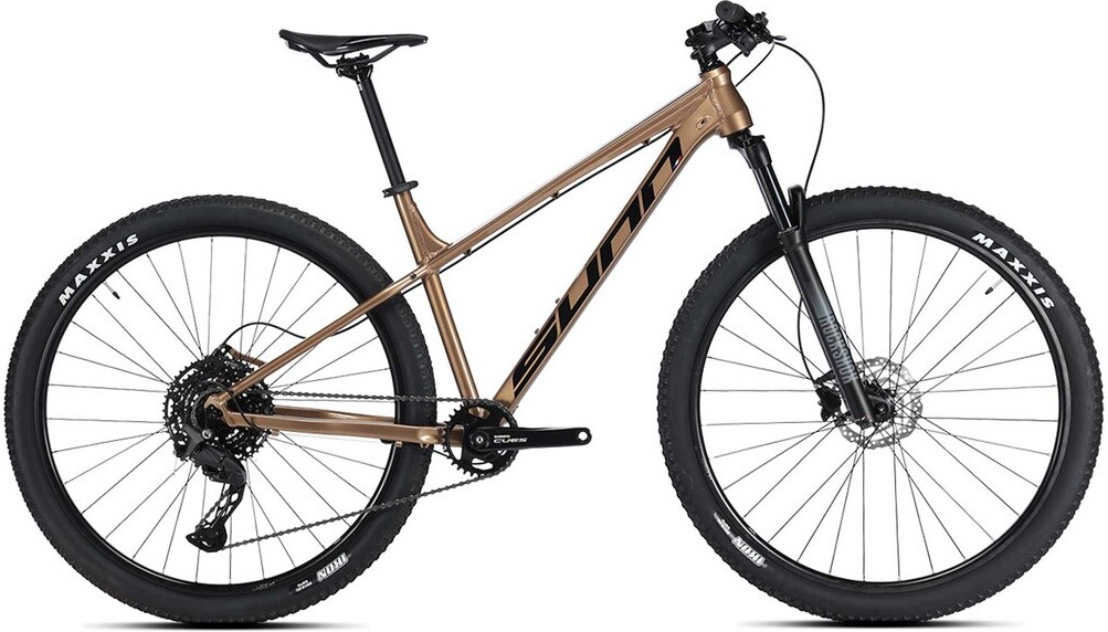 SUNN EXACT S2 2026