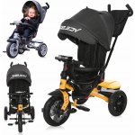 LORELLI 4v1 otočná nastavitelná nafukovací kola SPEEDY – Zboží Dáma