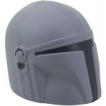 Paladone The Mandalorian - antistresová hračka - Mandalorian Helmet – Hledejceny.cz