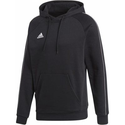 adidas CORE18 HOODY černé CE9068 – Hledejceny.cz