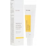 iUNIK Propolis Vitamin eye Cream 30 ml – Zboží Dáma