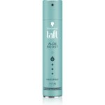 Taft Lak na vlasy Aloe Boost 250 ml – Zboží Dáma