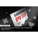 Samsung microSD Express 256GB P9 Express MB-MK256T/WW – Zboží Mobilmania