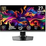 MSI MAG 272QP QD-OLED X50 – Zboží Živě