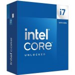 Intel Core i7-14700K BX8071514700K – Zboží Živě