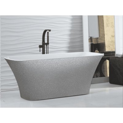 Hopa Neapol 160 x 70 cm VANNEA16GLAM02 – Hledejceny.cz