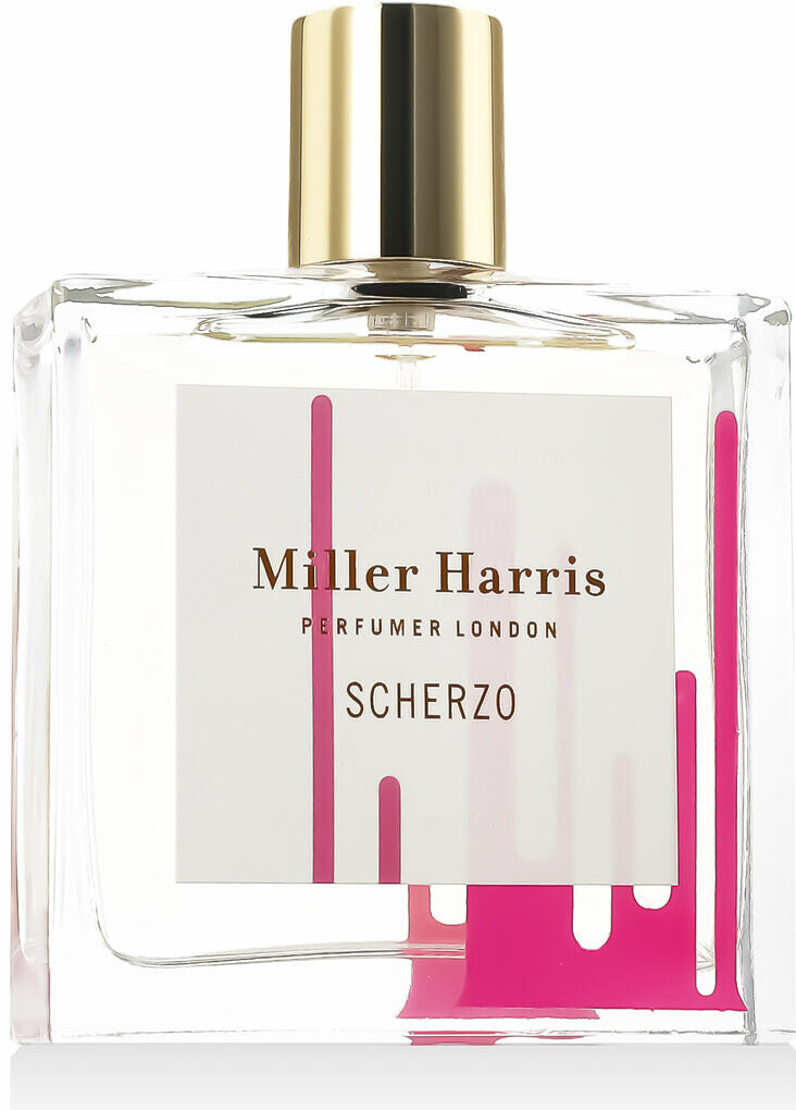 Miller Harris Scherzo parfémovaná voda unisex 100 ml