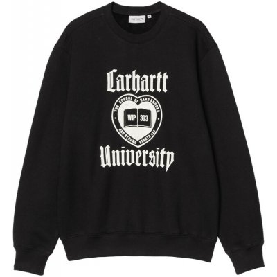 Carhartt WIP Schooling Sweat – Zboží Dáma