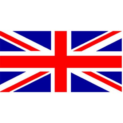 Vlajka Fostex Velká Británie 1,5x1 m – Hledejceny.cz