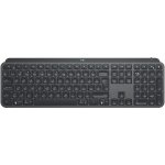 Logitech MX Keys Wireless Illuminated Keyboard US 920-009415 – Zbozi.Blesk.cz