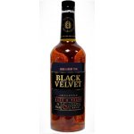 Black Velvet 8y 40% 1 l (holá láhev) – Hledejceny.cz