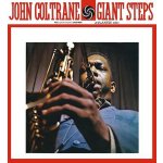 Coltrane John - Giant Steps LP – Zboží Mobilmania