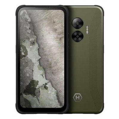 myPhone Hammer Blade V 8GB/256GB Green – Hledejceny.cz